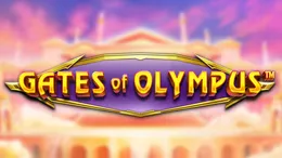 Gates of Olympus